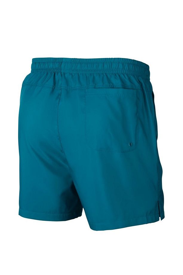 Erkek Spor Şort - M Nsw Sce Short Wvn Flow  - AR2382-379 - 2