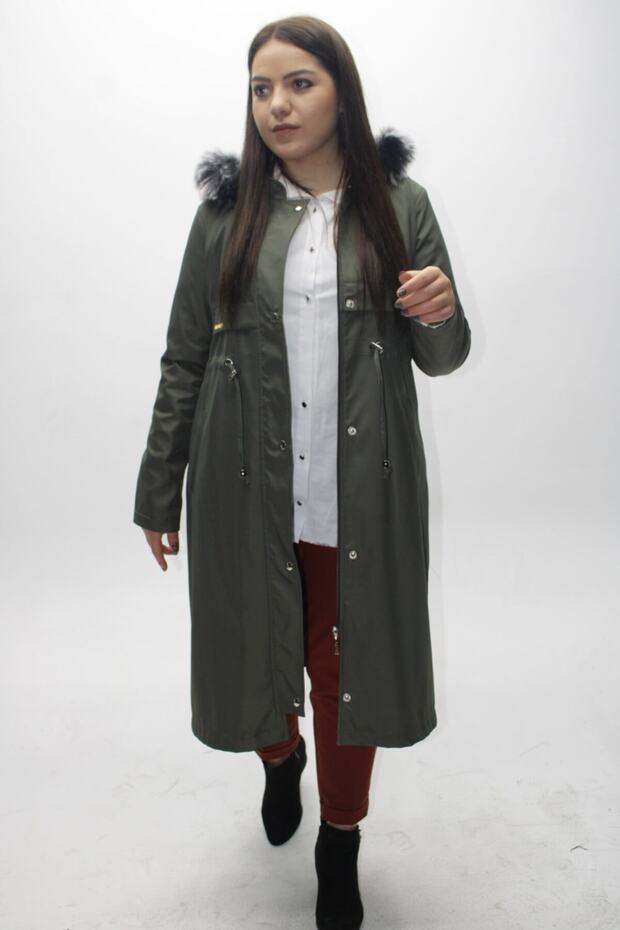 Kadın Haki Kaban - 2