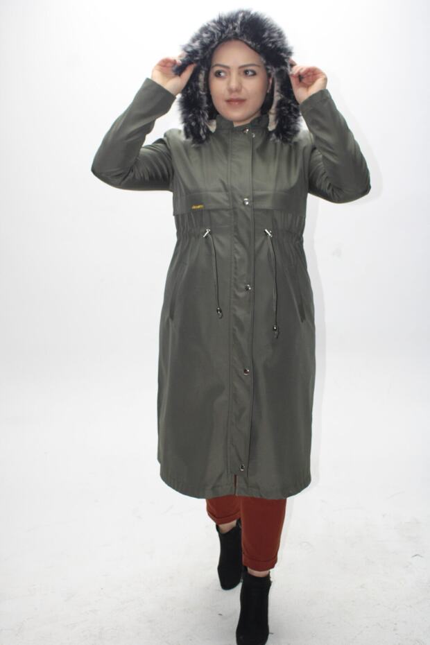 Kadın Haki Kaban - 4