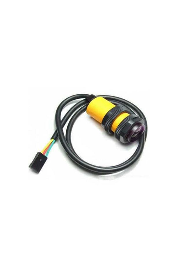 Mz80 Kızılötesi Sensör - 1