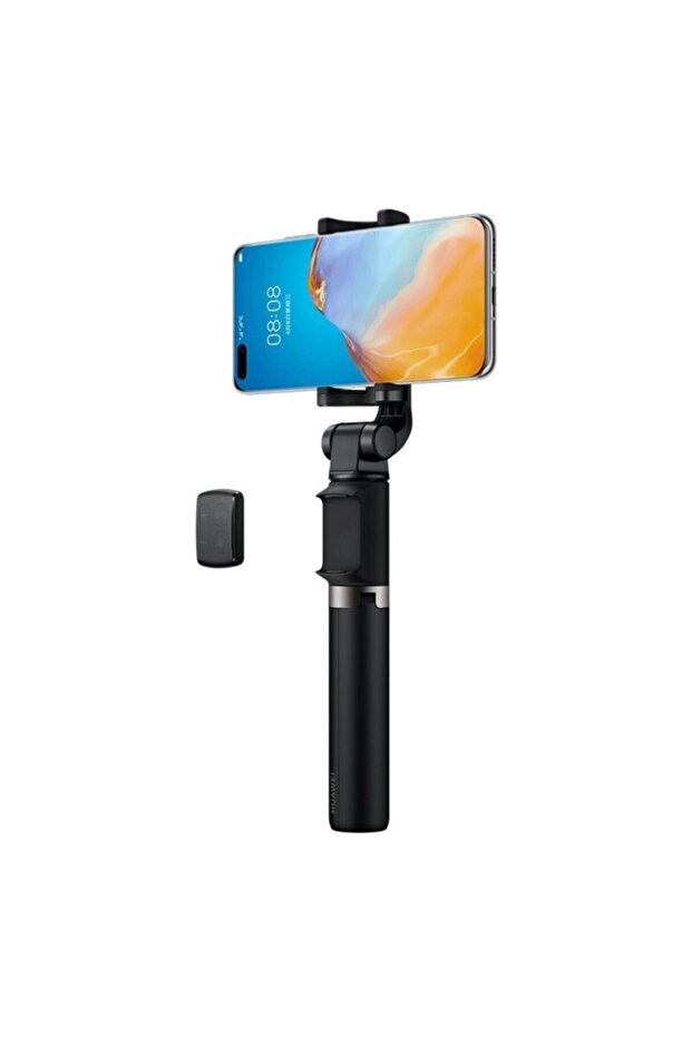 Bluetooth Tripod Selfie Stick Pro - 4