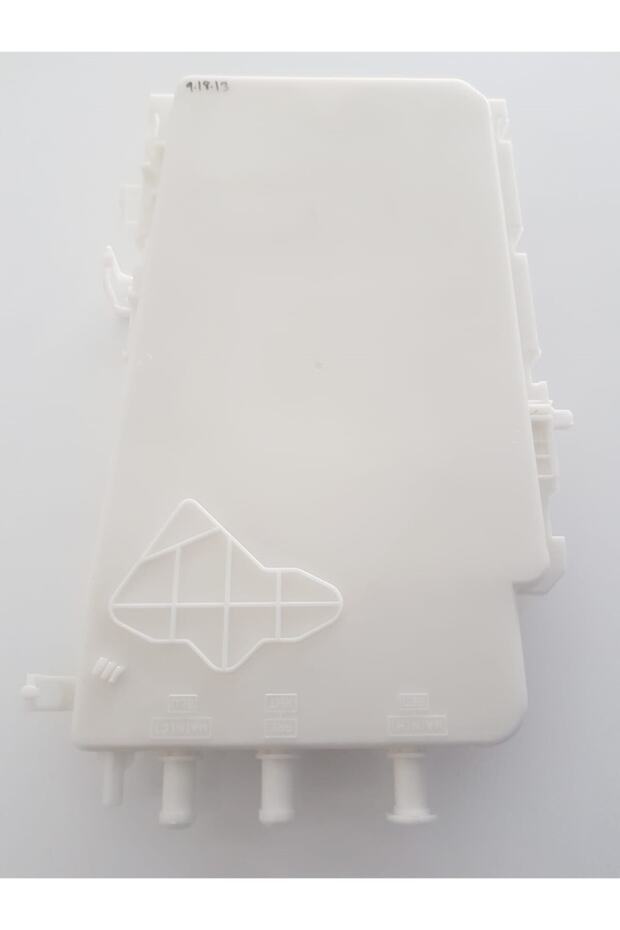 Çamaşır Makinesi Deterjan Kutusu Üst Kapağı Dc97-16006a - 3