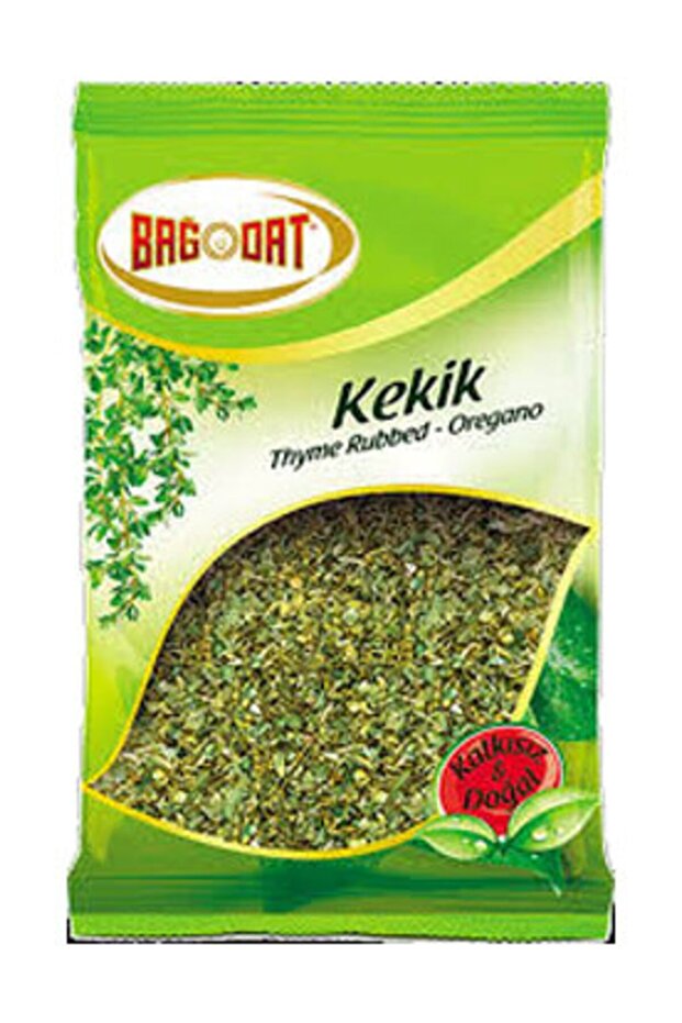 Kekik 25 gr - 1