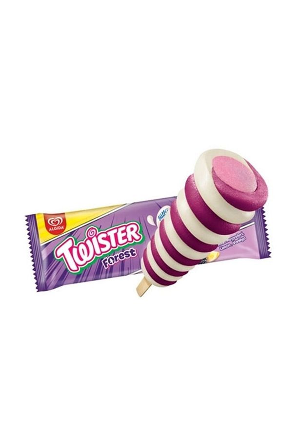 Twister forest 72 ml - 3
