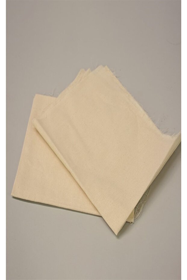 Punch Panc Embroidery Fabric 50 X 100