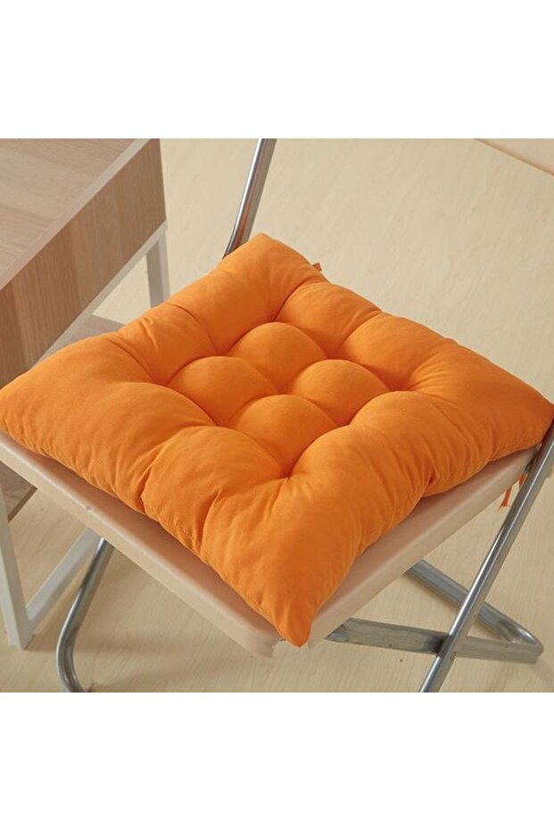 Sandalye Minderi - 1