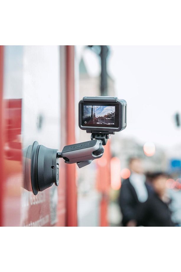 Action Camera Suction Cup - 4