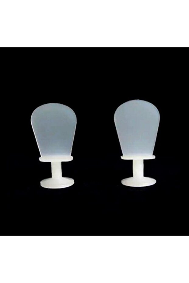 Machine Strut Curtain Cornice Button Curtain Button - 1