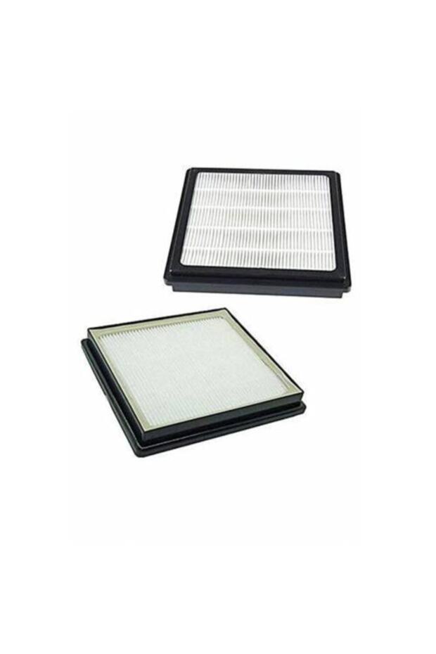 فلتر هيبا المتطرف - 1