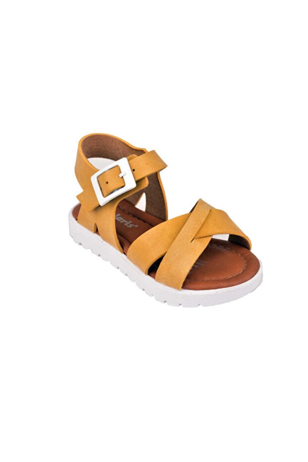 Children's Booties Sandals 508159-21y
