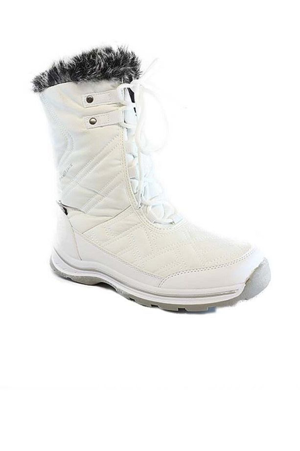 Waterproof Su Gecirmez Bot Çizme 101 20109-g Kar Botu - 2