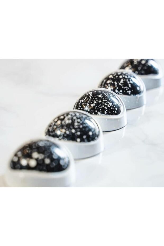 Polikarbon Çikolata Kalıbı Cm1335 - 1