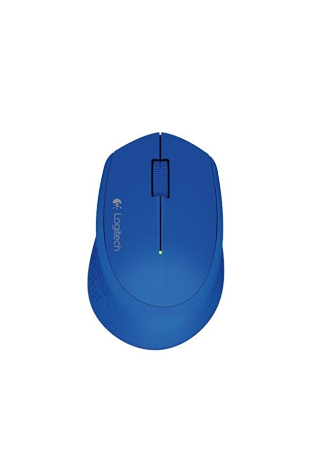 M280 Kablosuz Mavi Mouse 910-004290 - 1