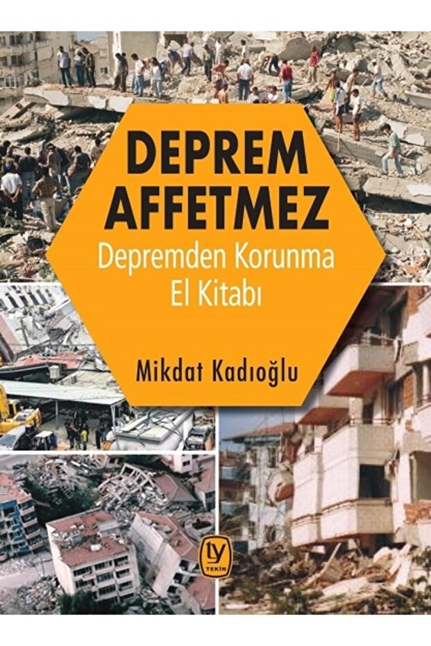 Deprem Affetmez