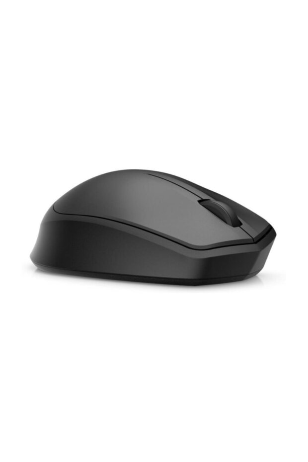 280 Silent Wireless Mouse - Black 19u64aa - 3