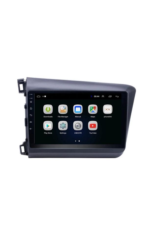Civic Fb7 Android Teyp Multimedya 2gb Ram 10'' - 3