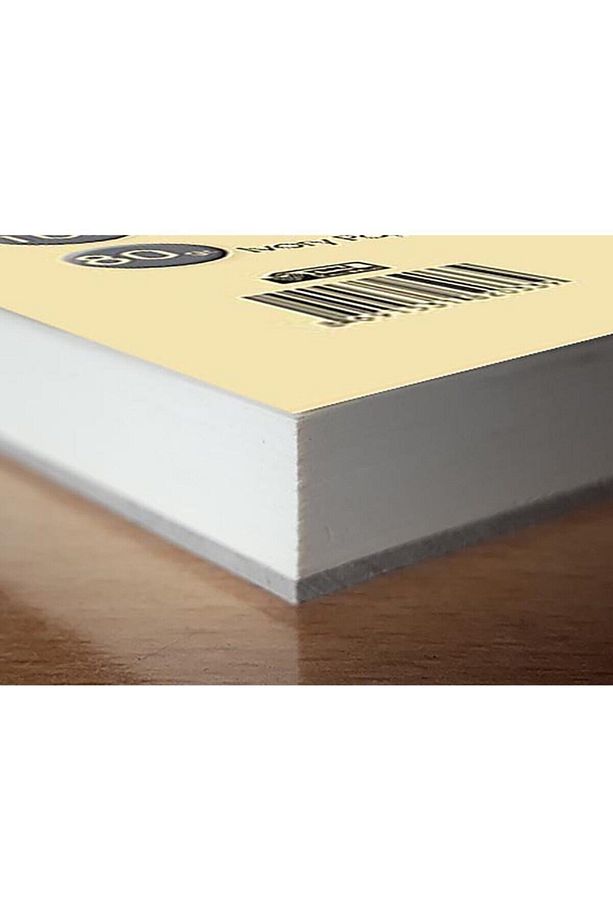 Folıx Art Sketchbook Ivory Spiralli A3 Çizim Ve Eskiz Defter - 3