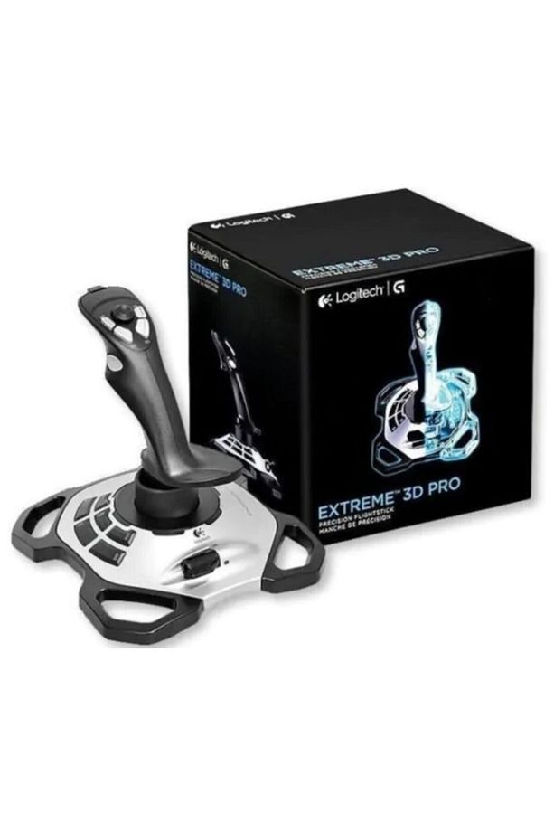 Extreme 3D Pro Joystick - 1