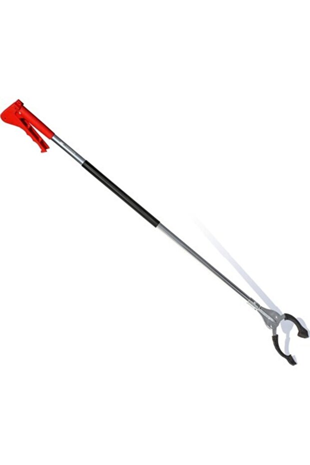 Dişli Ağız Çöp Toplama Aparatı 92cm - 2