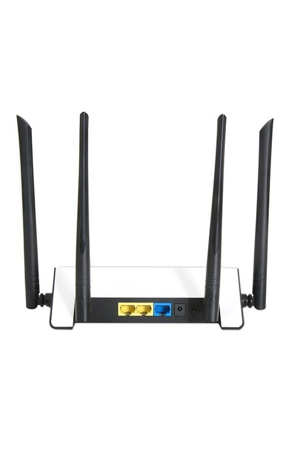 Ewr-521n4 300mbps Wısp Repeater Access Point Bridge Kablosuz Router - 3