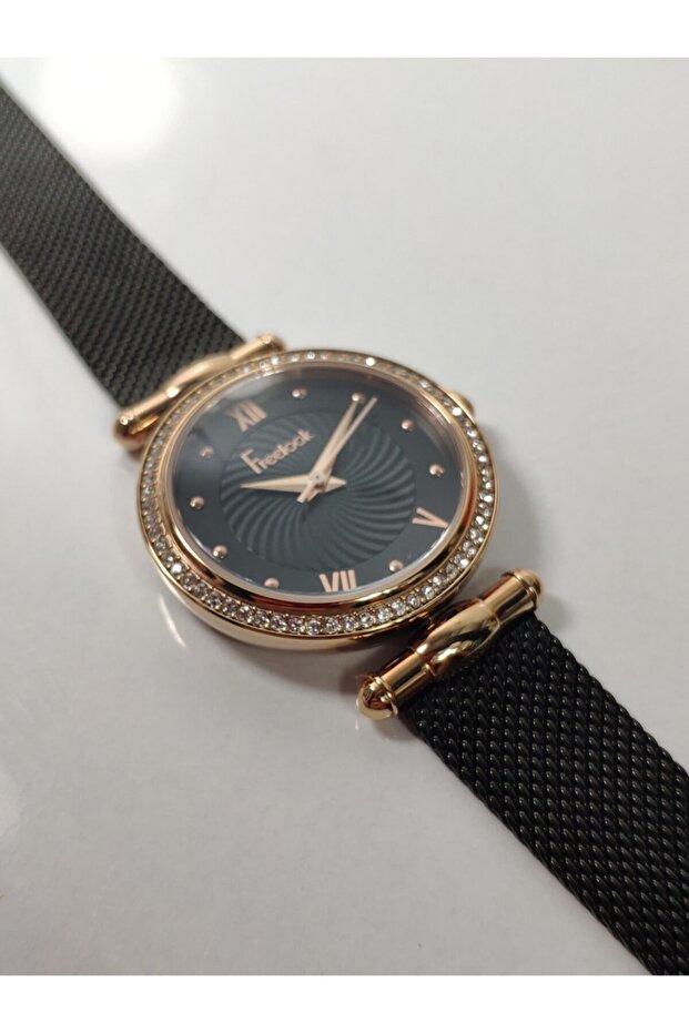 Kadın Kol Saati - 6