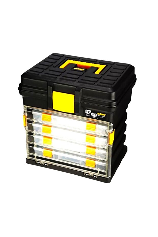 - Anahtar Çantası,hobi Takım Çantası - 1