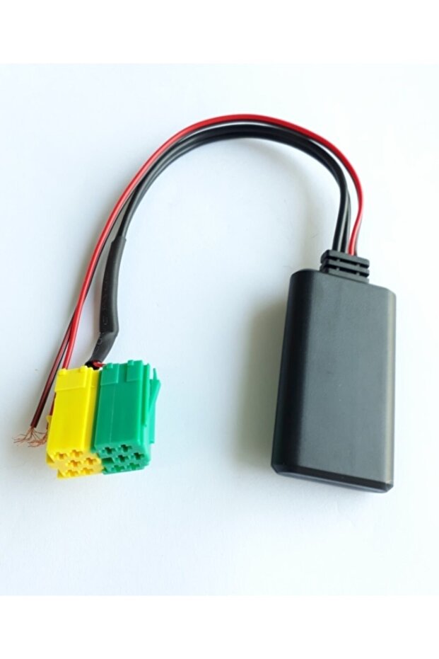 Fiat Albea Teybine Bluetooth Kit - 1