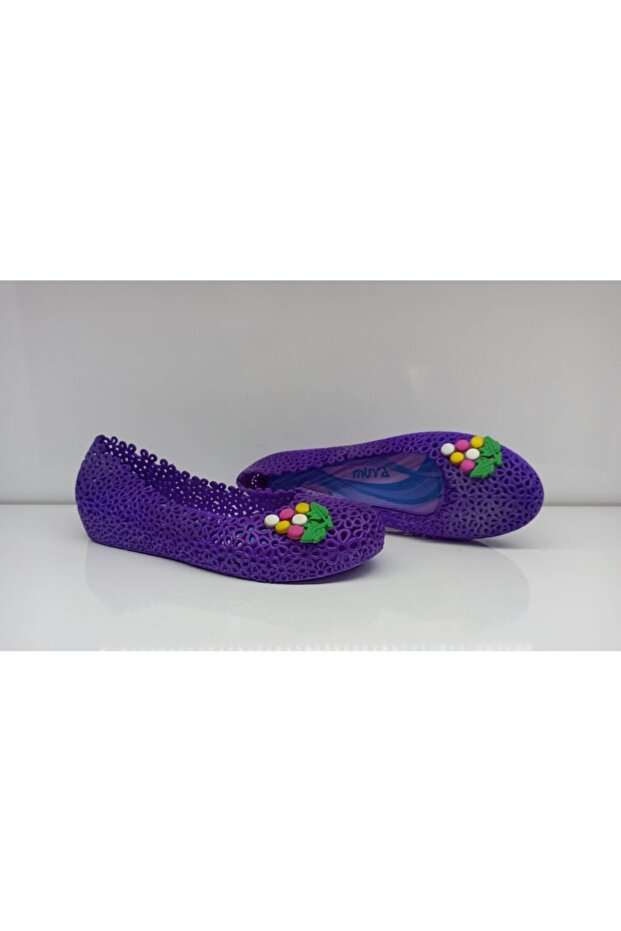 Babet Deniz Terliği - 3