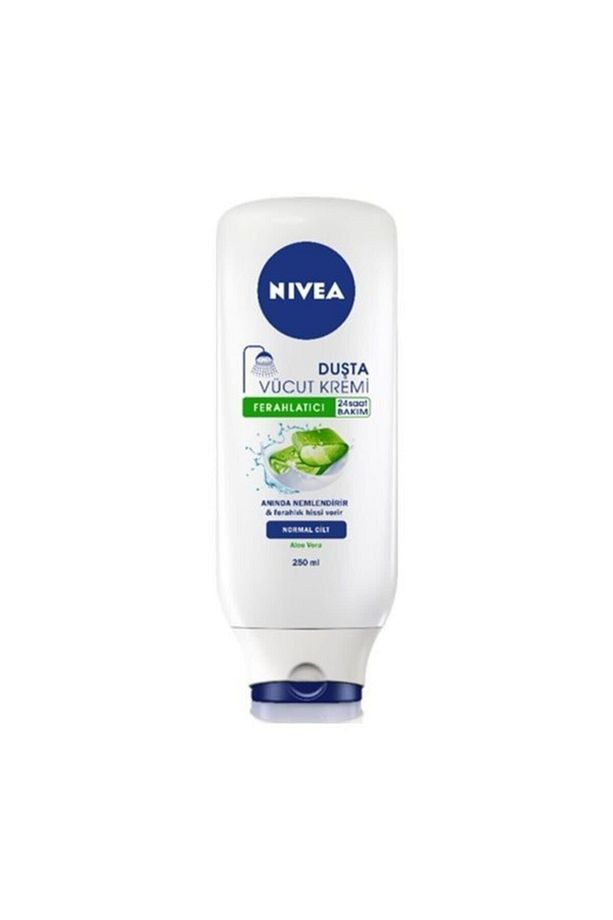 Ferahlatıcı Duşta Vücut Kremi 250ml - 1