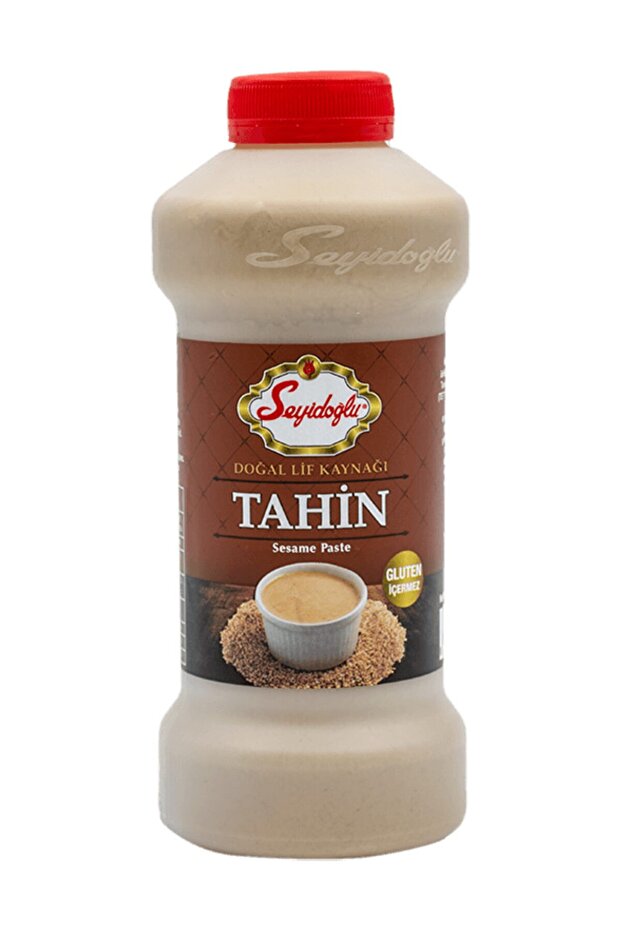 Tahin 550Gr - 3