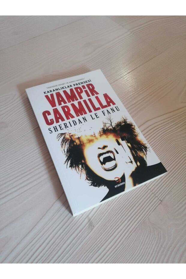 Vampir Carmılla