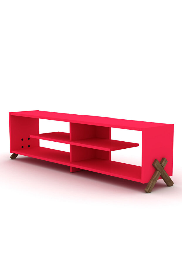 Kipp TV (Ceviz-Pembe) - 3