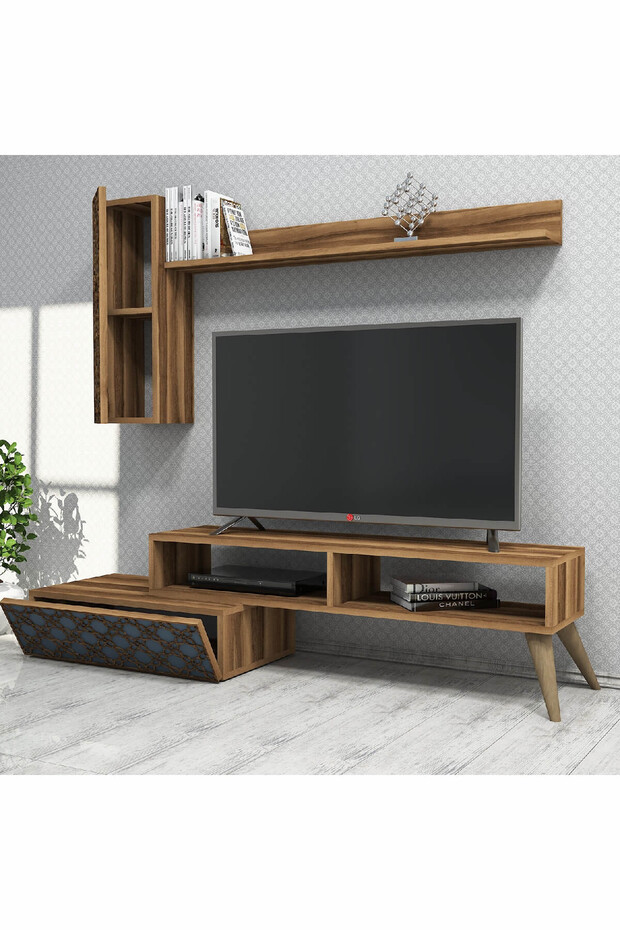 Planet Tv Ünitesi - 2