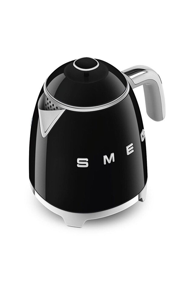 Mini Kettle Siyah Klf05bleu - 3