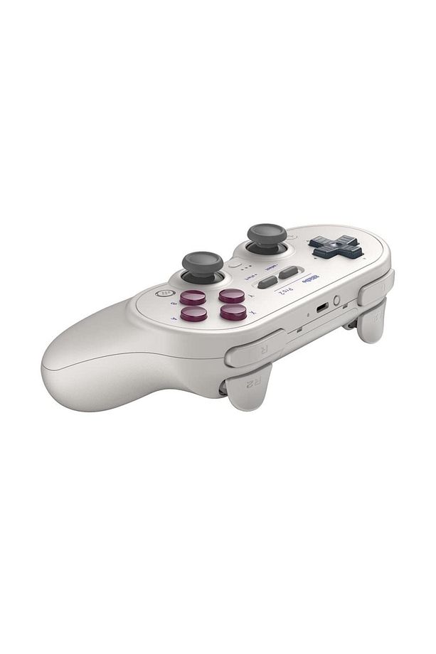 Pro 2 Bluetooth Controller Nintendo Switch Kablosuz Oyun Kolu , Pc, Macos, Android Classic - 2