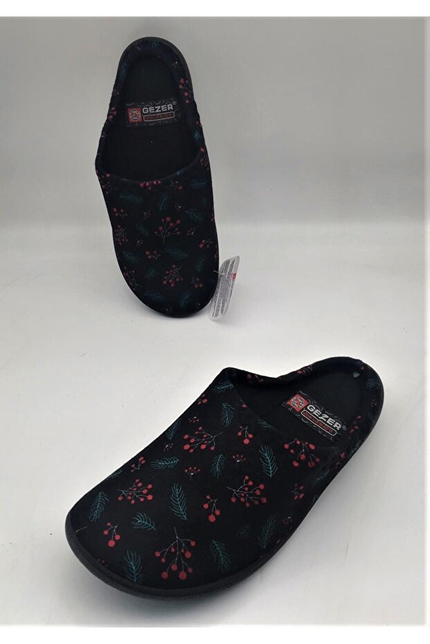 Kışlık Ev Terliği - 3