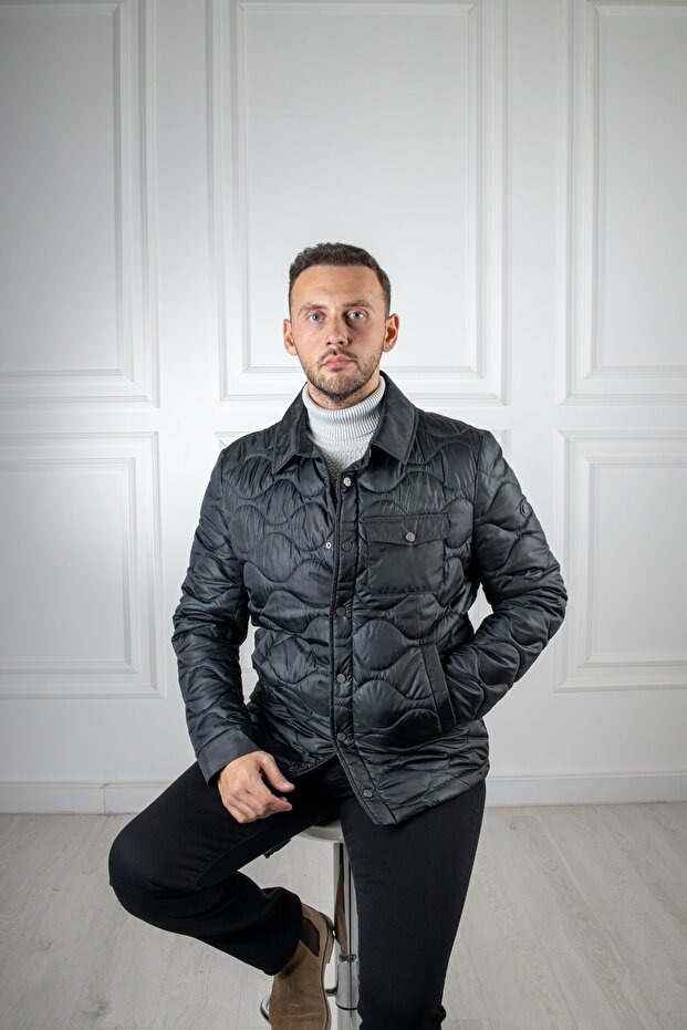 Interview Timber Yeşil Mont - 6