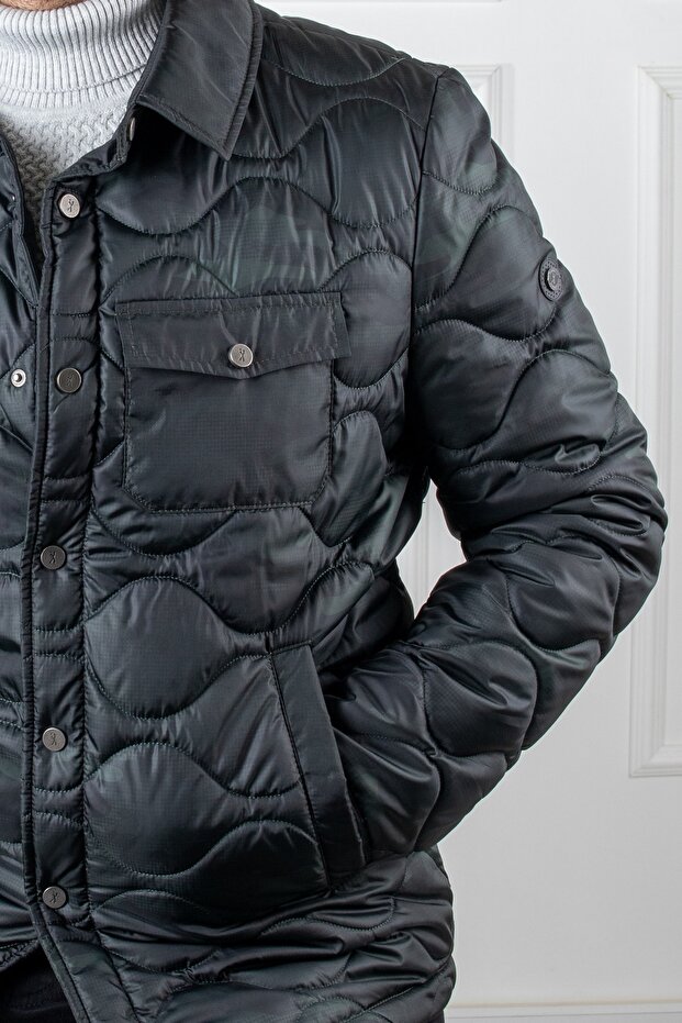 Interview Timber Yeşil Mont - 7