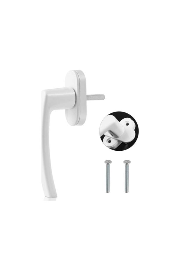 Pvc Pimapen Window Handle Aluminum Window Handle