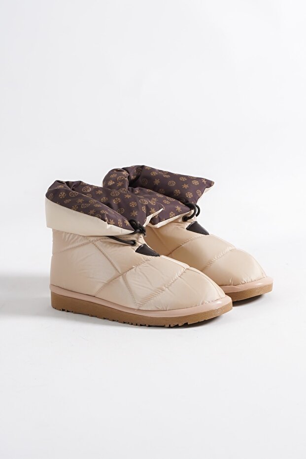 Women's Boots Md1144-116-0002