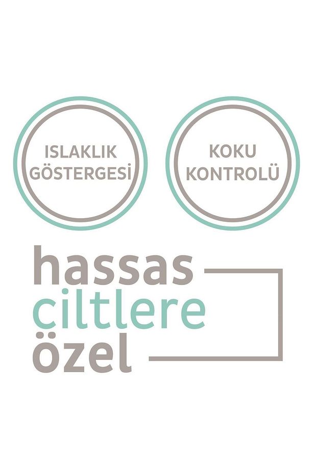 4'lü Large Yetişkin Hasta Bezi 30x4 Adet (120 Adet) - 4