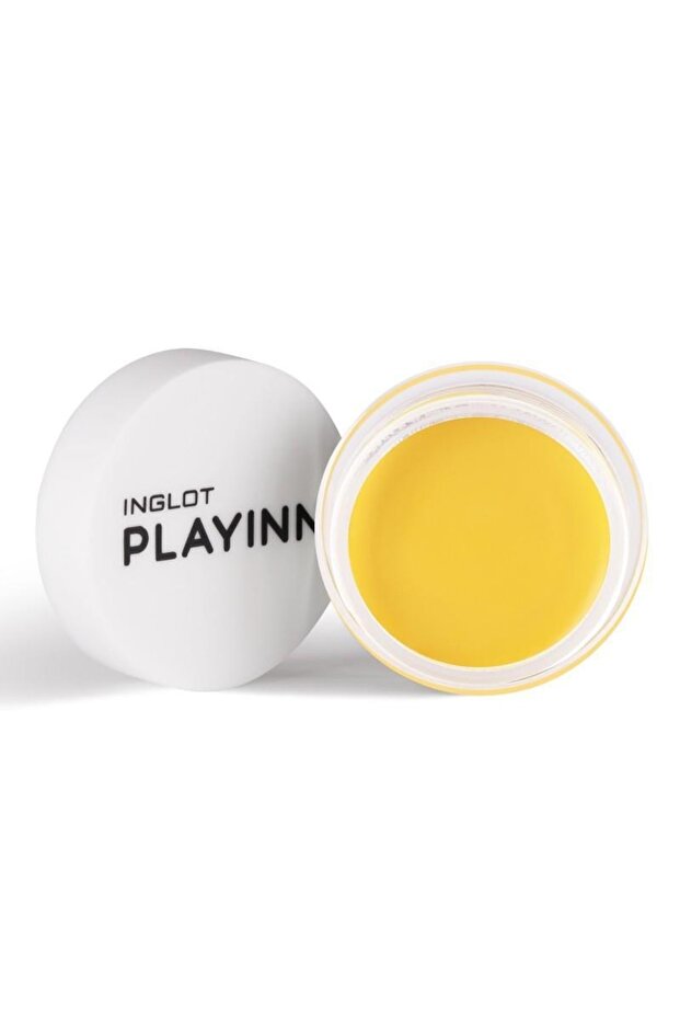 Playinn Gel Eyeliner - Playinn Eyeliner Gel