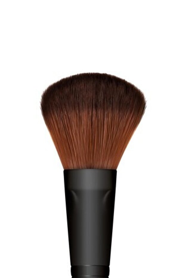 Blusher Blush Brush
