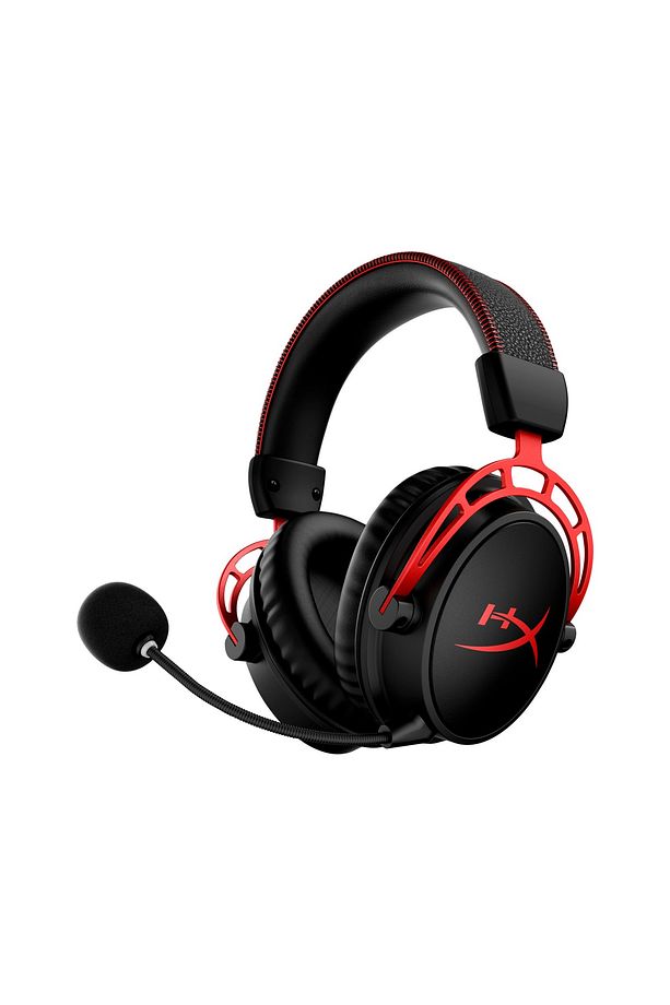 Cloudh Alpha Wireless Gaming Oyuncu Kulaklığı - 1