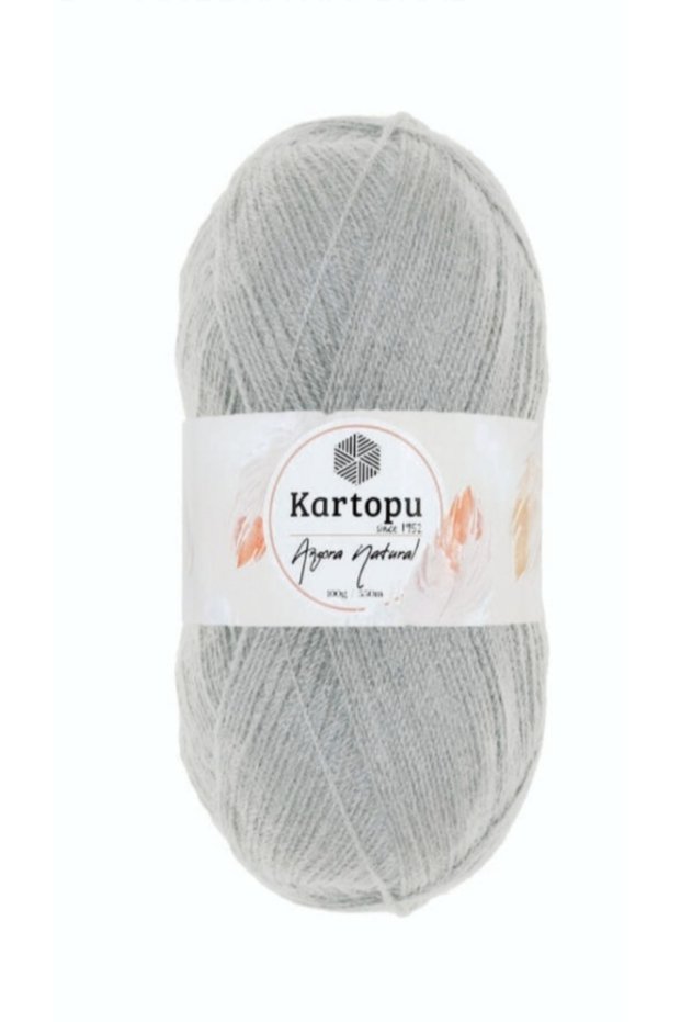 Angora Natural No 988 (Price Is for 4 Pills)