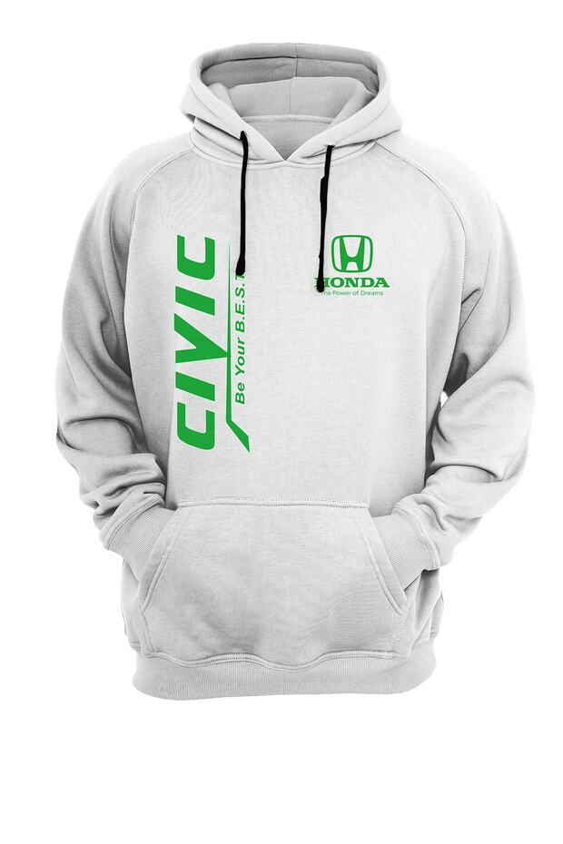 Printed Sweatshirt - 1