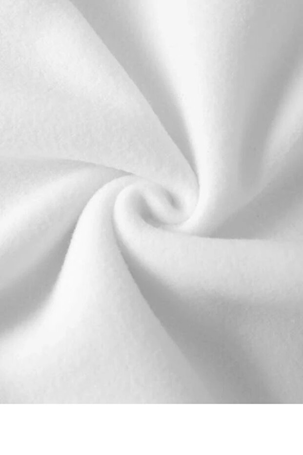 Φούτερ Herishic Printed Oversize - 3