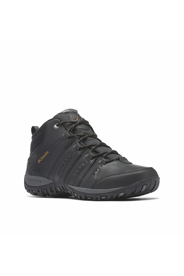 Erkek Peakfreak Nomad Chukka Wp Omni Ayakkabı BM3926 - 7