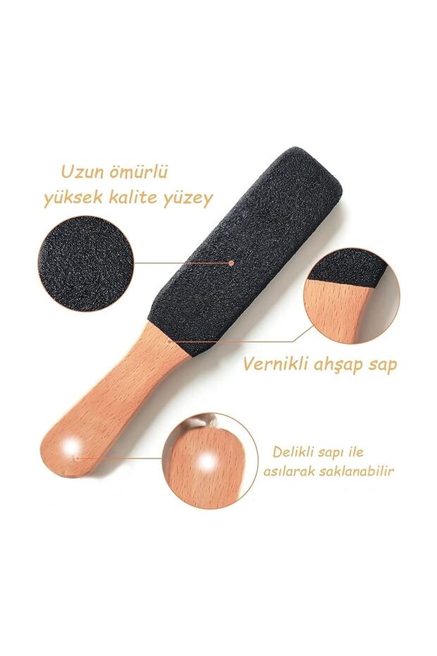 Ayak Topuk Törpüsü - 3