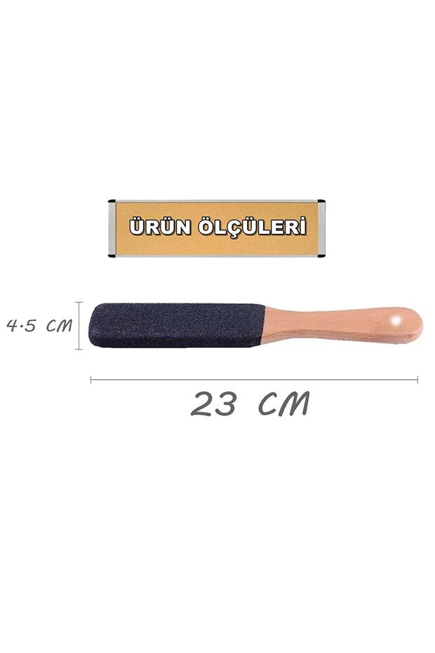 Ayak Topuk Törpüsü - 5